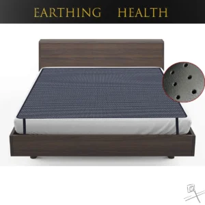 earthing bed sheet