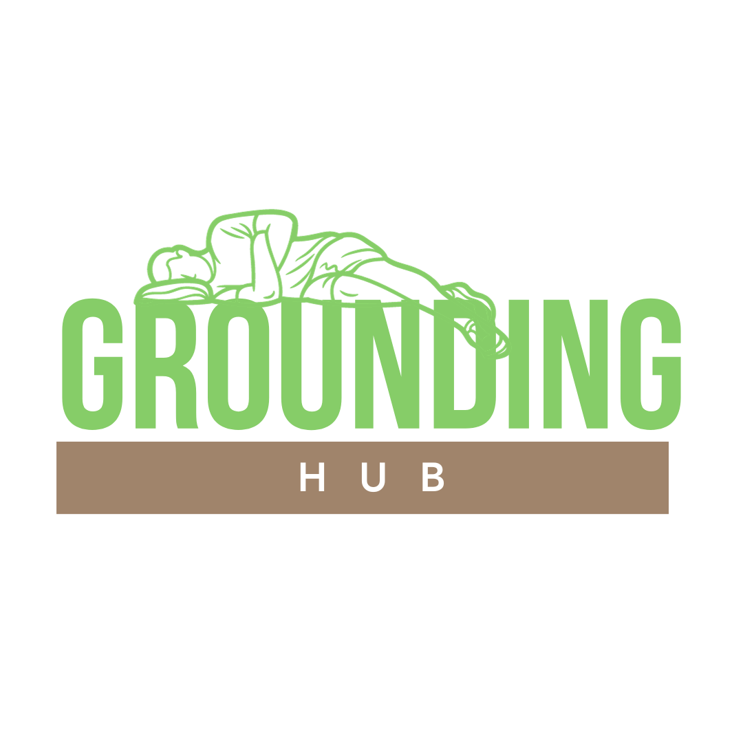 grounding hub