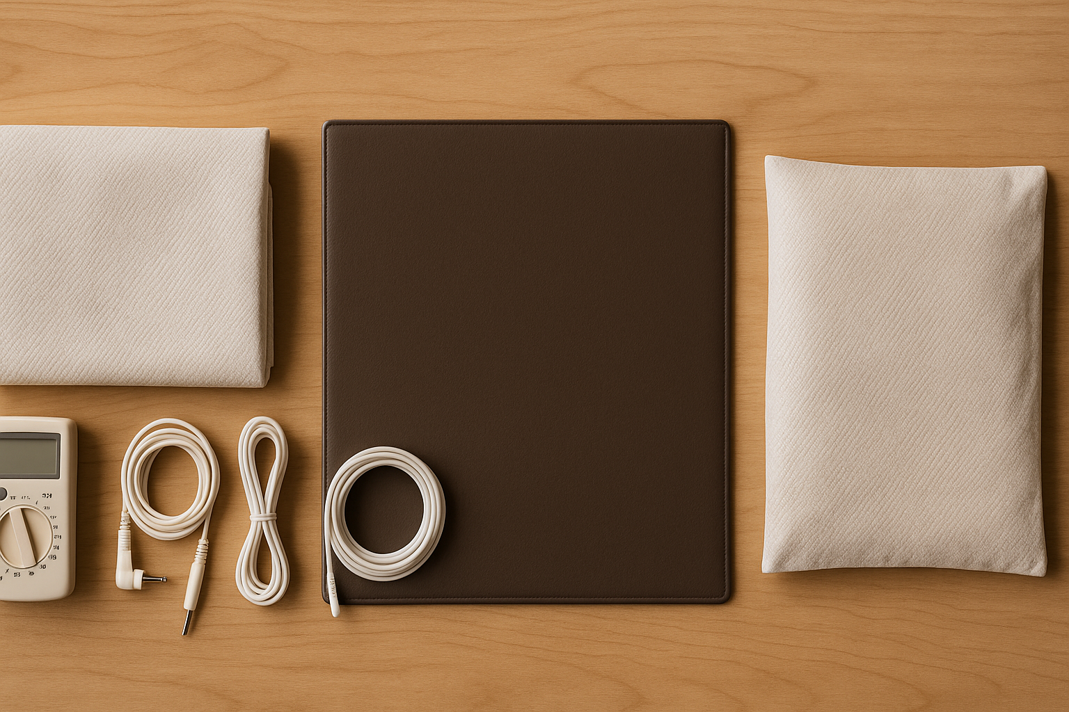 Earthing and grounding products comparison 2025 buyers guide