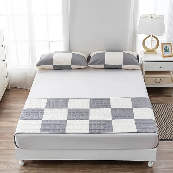 Sofa Cushion Bed Earthing Pad