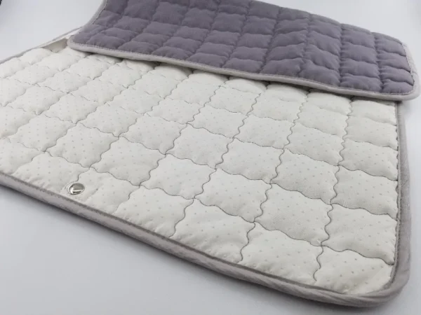 Sofa Pad Silver Earthing Mat - Image 5