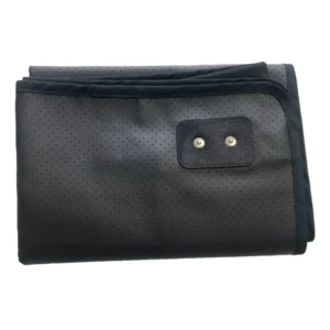 Leather Earthing Bed Mat King