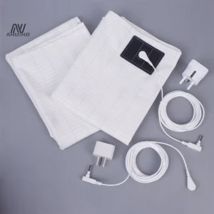 Flat Earthing Bed Sheet